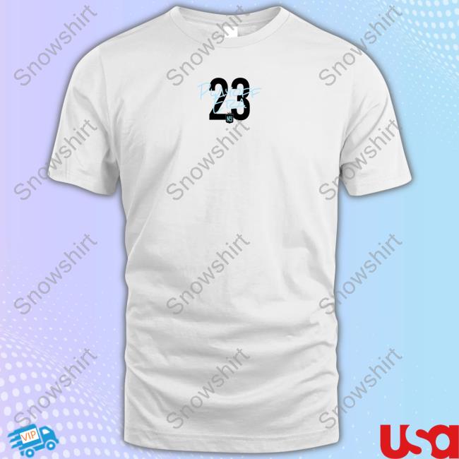 Official Gotham Fc 2023 Nwsl Playoffs Era Clinch T-Shirt