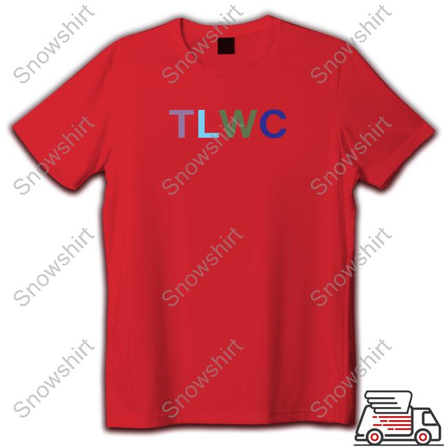 Official Michelle Obama Merch TLWC You Fall You Get Up You Carry On Tee