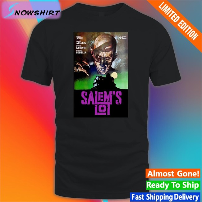 Hammer Horror Films Salem's Lot Cap Horror Hammer1