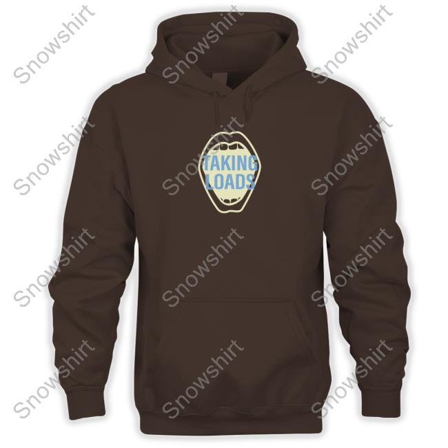 Wicked Naughty Merch Official Taking Loads T-Shirt Official Taking Loads Shirt