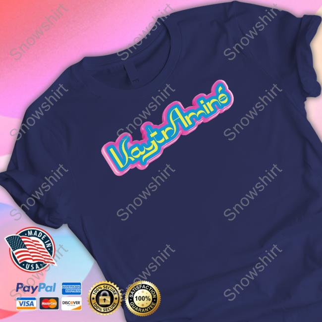 Official Kaytramine Merch Black Kaytraminé Shirts Kaytraminé Hoodie