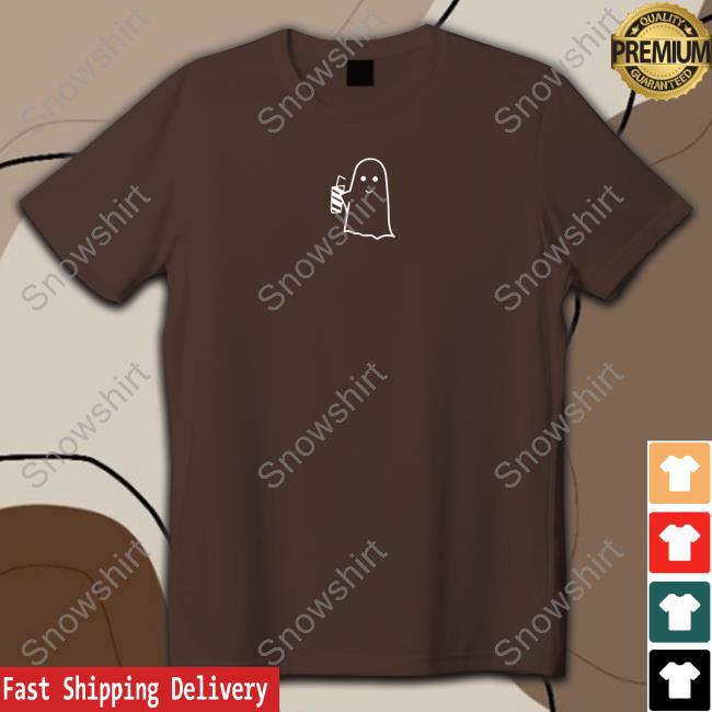 Official All My Ghosts Baby Hoodie