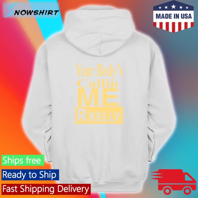 Rihanna R Kelly Your Body's Callin Me R Kelly Tees Black Aepiiied Rihanna R Kelly Tee Shirts Aepiiied