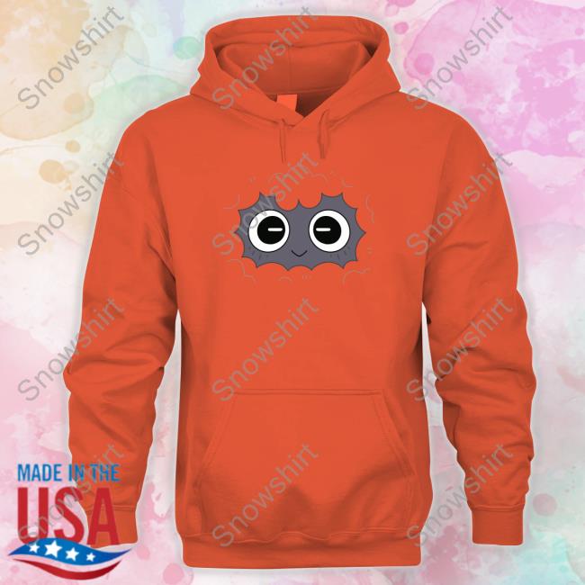 Cult Of The Lamb Merch Cult Of The Lamb Floofy Lamb Shirts Devolverdigital