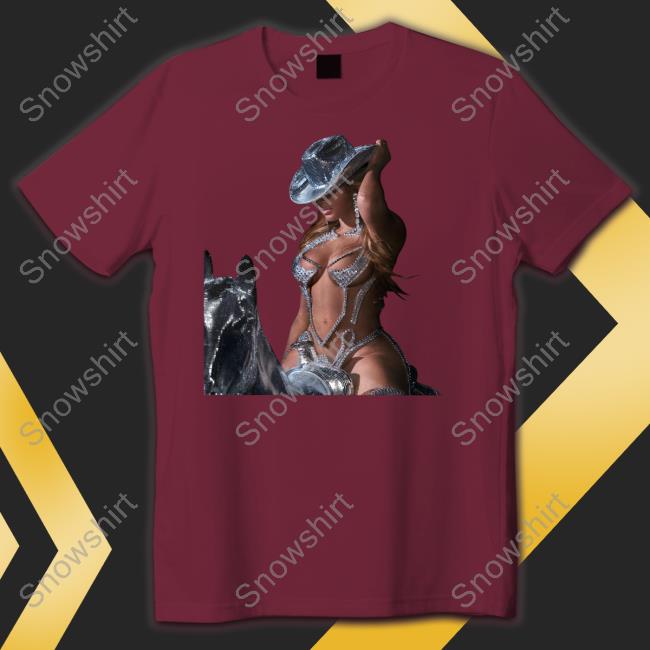 Beyoncé's Renaissance Tank Top