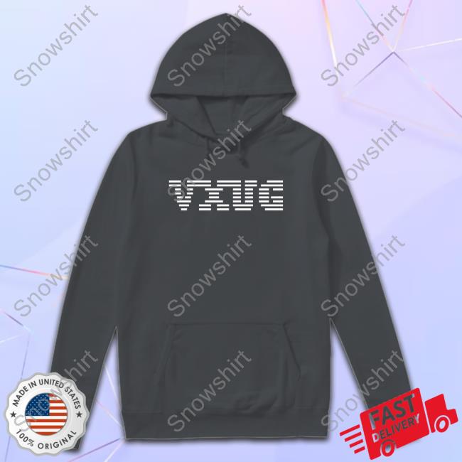 Official Vx Underground Shop Vxug Corpoate Cap