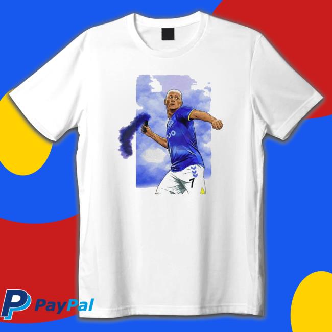 Official Richarlison the cool soccer guy Sweatshirt Richarlison the cool soccer guy Cap