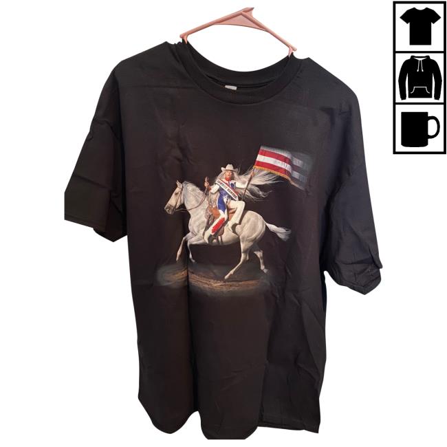 Beyoncé Cowboy Carter March 9th Shirt 2024