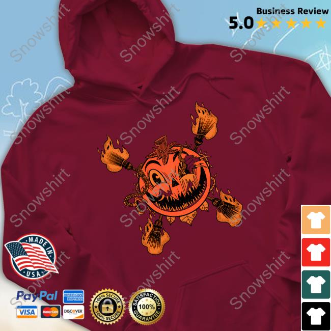 Raw Paw Shop Happy Horrifying Halloween By JTA Shirt Litterbox Comics Happy Horrifying Halloween Shirt