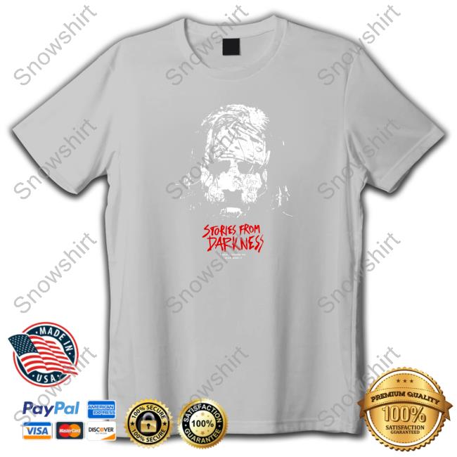 Stories Crew neck Sweatshirt