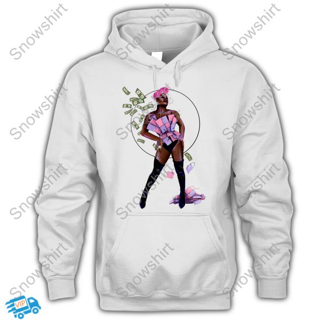 Official Mybestjudy Merch Lala Ri Shopping Spree T Shirt Official Lala Ri Shopping Spree T Shirt