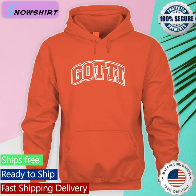 Cookies Merch Gotti Long Sleeve Cookies Merch Gotti Shirt