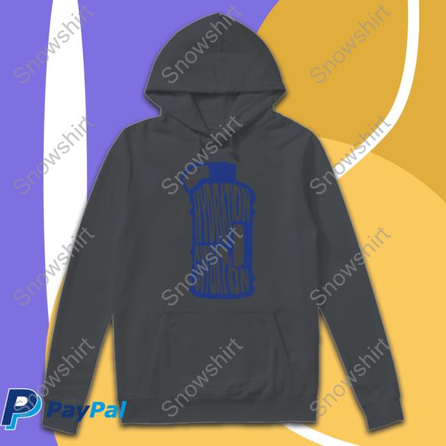 Hydration Situation Tee Shirt Hydration Situation Hoodie