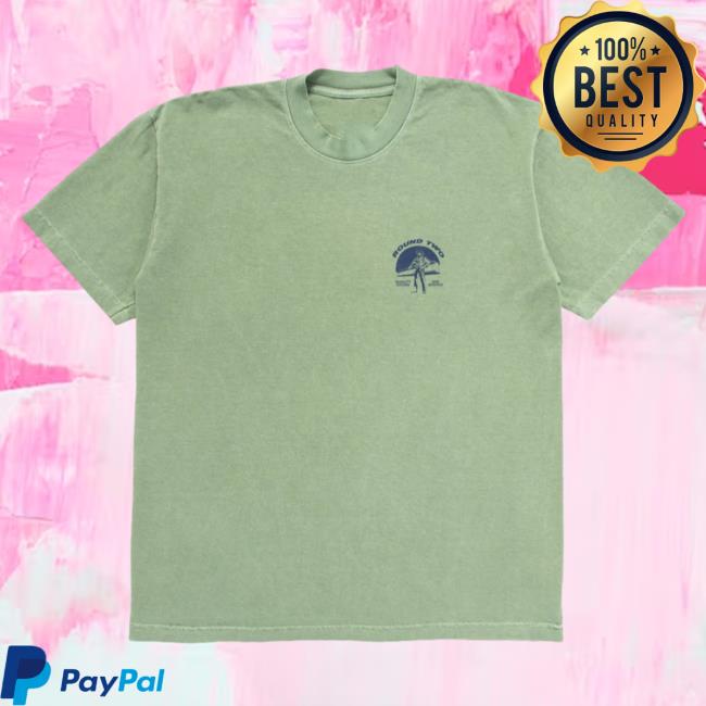 Round Two Clothing Store Shop Ironworkers Shirt New Roundtwostore
