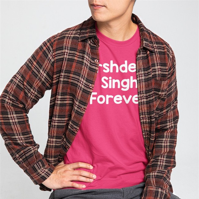 Jack Fox Arshdeep Singh Forever Sweatshirt Cricket Pig