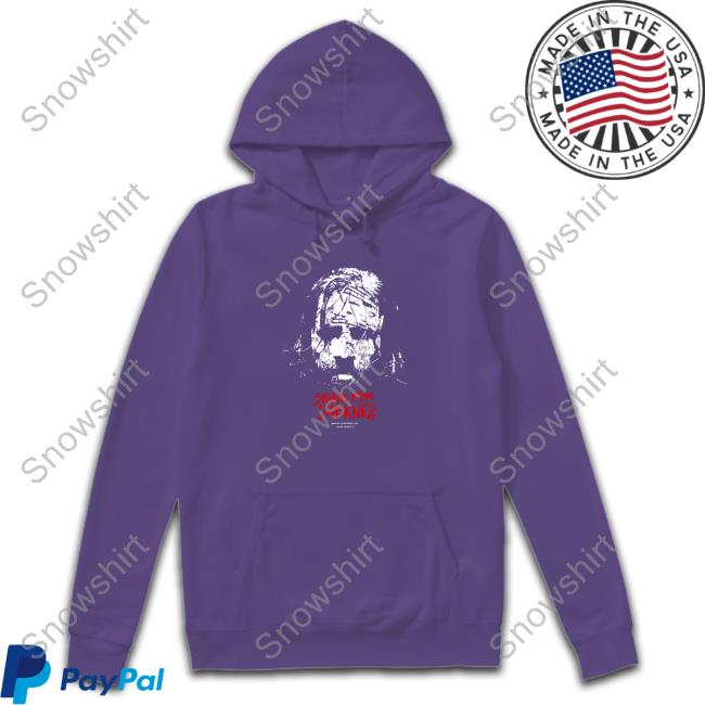 Makia Clothing Stories Pull Over Hoodie Official Alan Wake Stories Pullover Sweatshirt