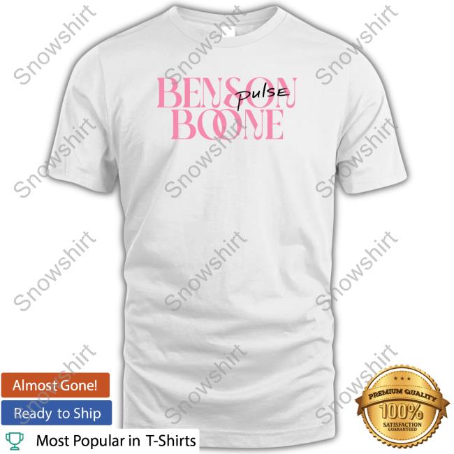 Mens Boxy Tee BB Logo