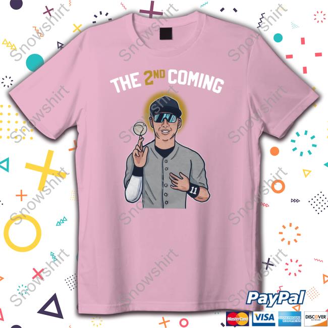 The Short Porch The 2Nd Coming Sweatshirt
