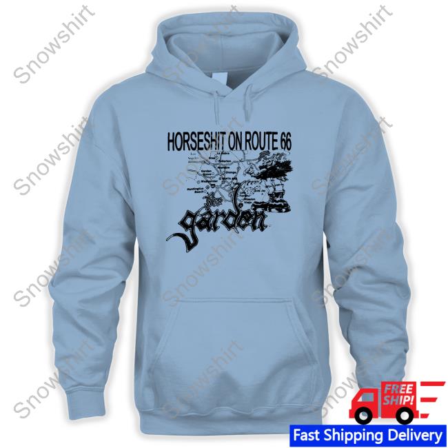 Hsor66 Hoodie Hsor66 Tee