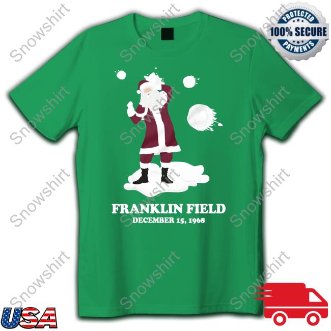 Official Phillygoat Merch We Booed Santa Shirt