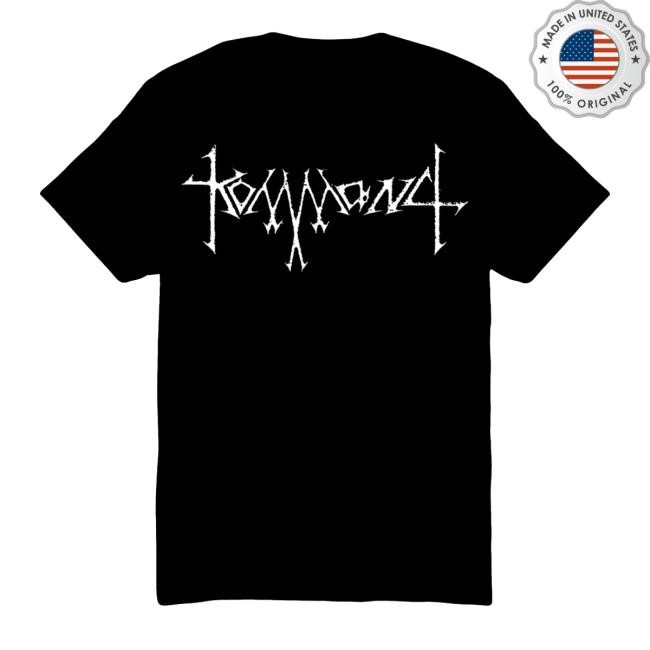 Death Age Shirt