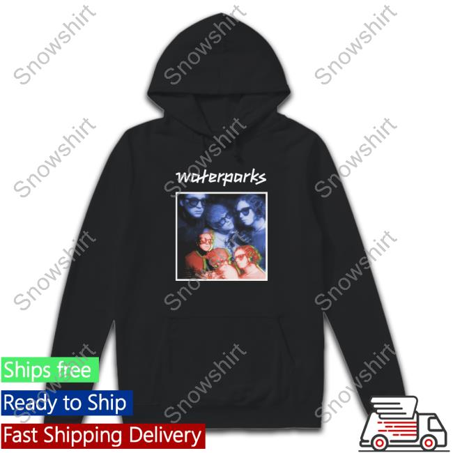 Intellectual Property 2 Merch Trinity Tshirt