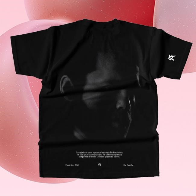Canelo Store The Shadow T