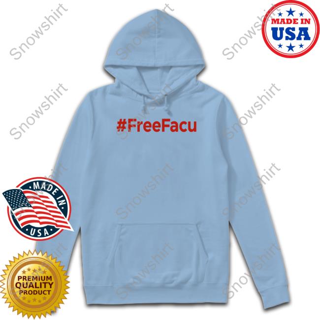 #Freefacu T Shirt Free Facu Crvena Zvezda Free Facu Sweatshirt