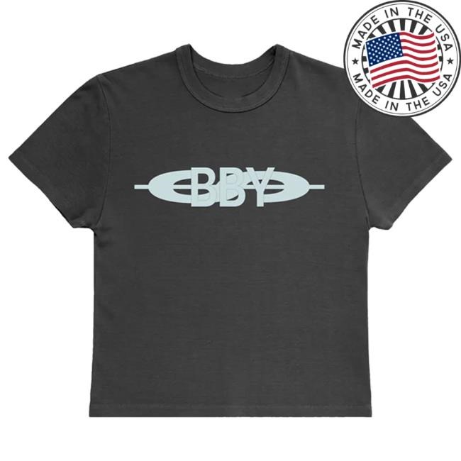 BBY$ baby Tee - DESTROY LONELY Official Store
