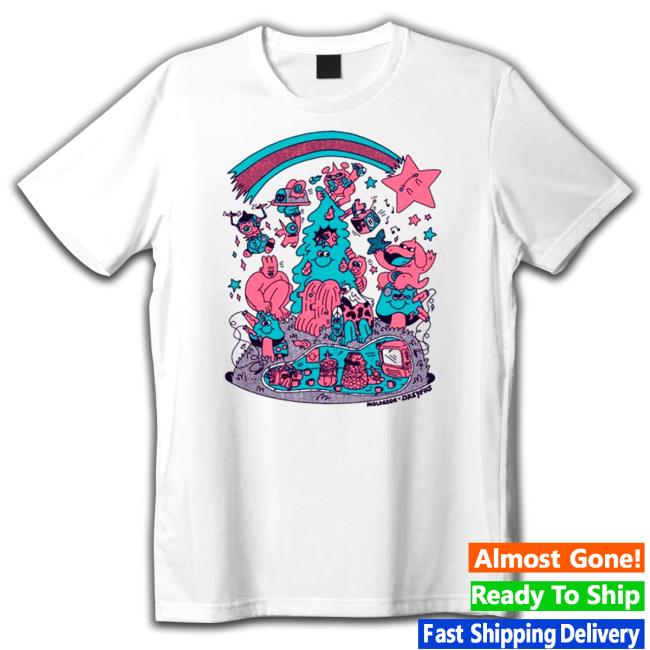 Moldazor x Dreyfus Tee