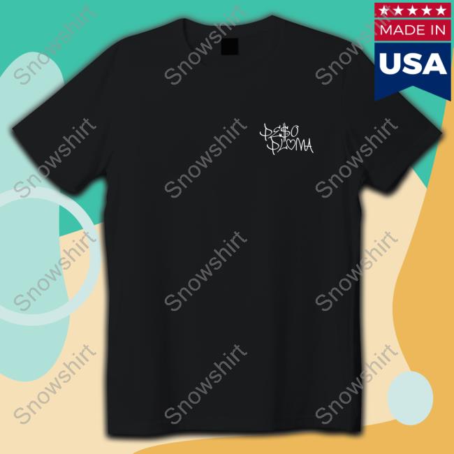 Official La People II T Shirt