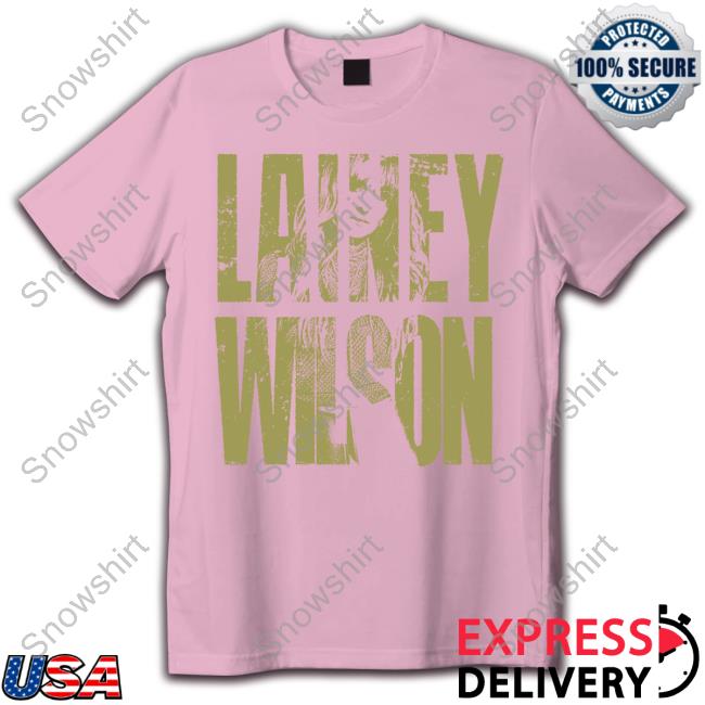 Silhouette Shirt Lainey Wilson Merch Silhouette Sweatshirt