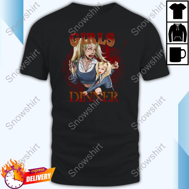Juggosipe0 Gahyeon Girls' Dinner Shirt