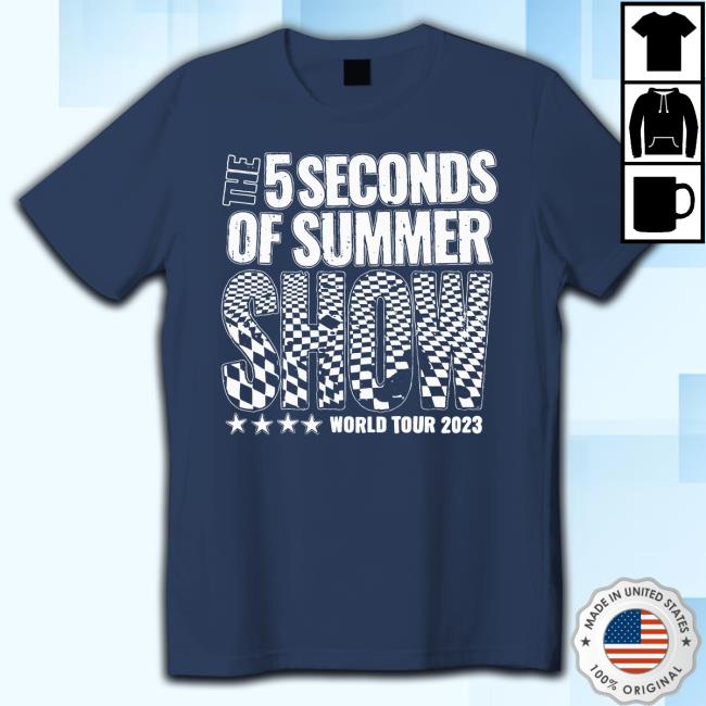 NY Exclusive Msg Event Shirt
