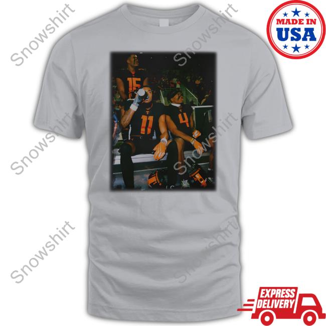 Official Wide Receiver U Tee Wide Receiver U Shirt Black