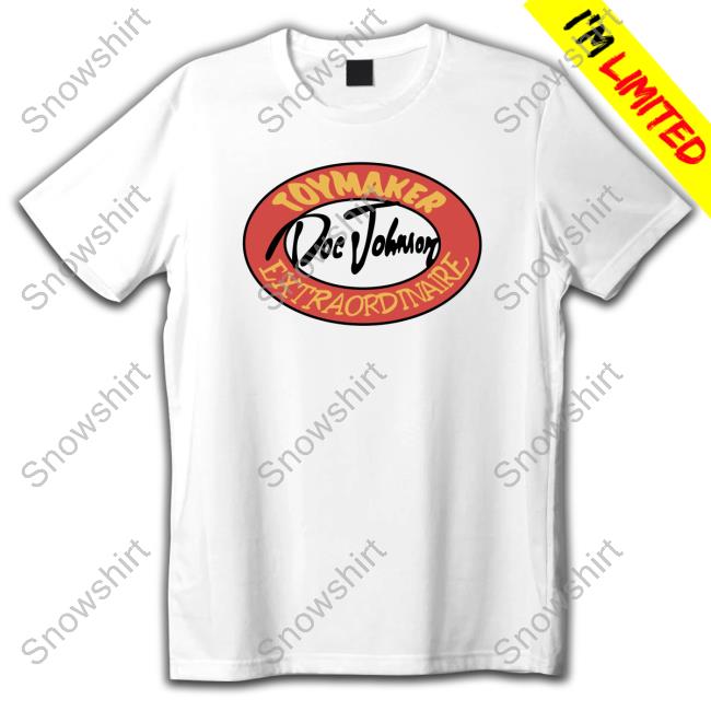 Toymaker Shirt