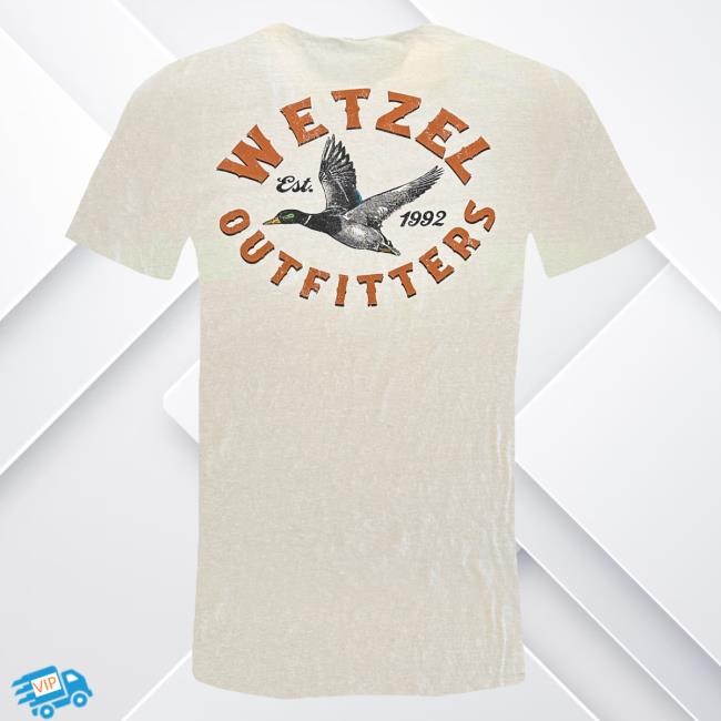 Wetzel Outfitters S/s Shirt – Koe Wetzel Store