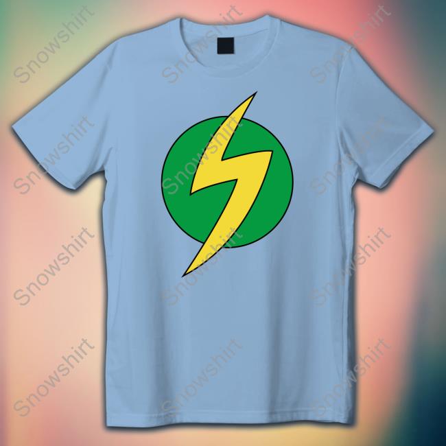 Official Eddsworld PowerEdd Tee Shirt Eddsworld PowerEdd Shirts