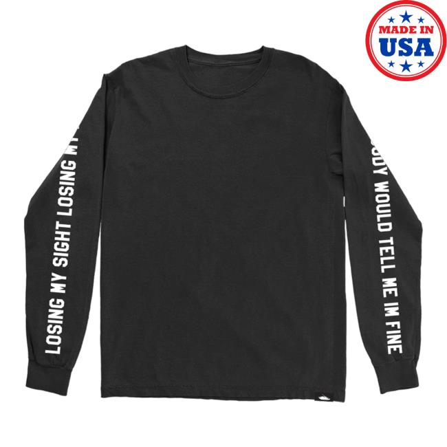 Official Papa Roach Cut My Life Standard Issue Hoody Black Paparoach