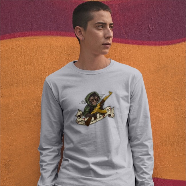 R.I.P. El Changusto T Shirt R.I.P. El Changusto Shirts
