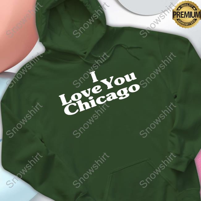 Kim Kardashian I Love You Chicago Shirt Kim Kardashian I Love You Chicago Shirts