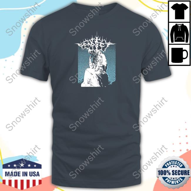 Daze Style Shop Deadset Shirt Yoooo Whadduppp