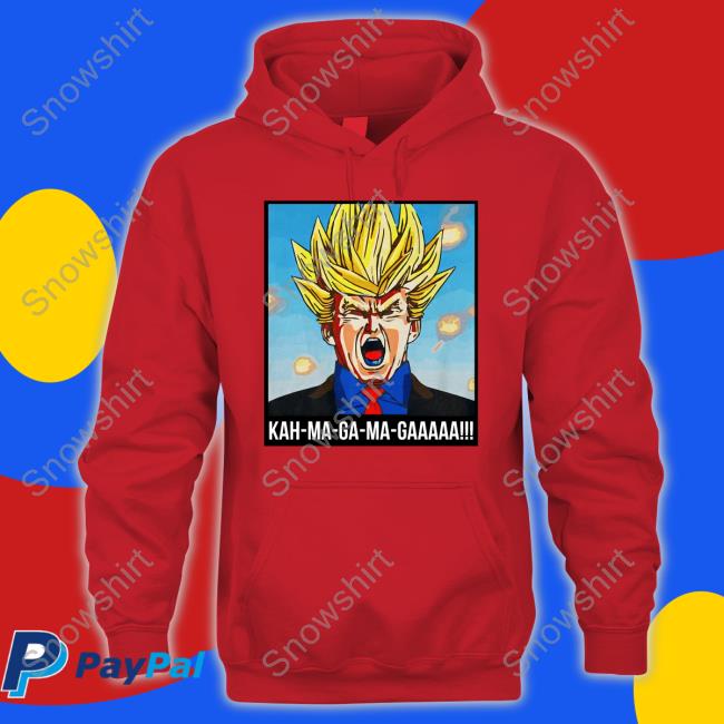 Kah Ma Ga Ma Gaaaaa Unisex T Shirt Kah Ma Ga Ma Gaaaaa Tee Shirt