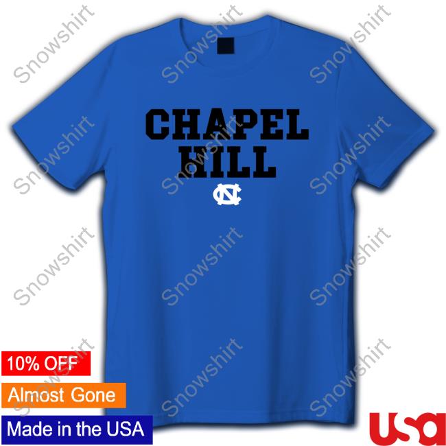 Elliot Cadeau Chapel Hill University Of North Carolina Athletics Attractive Shirt