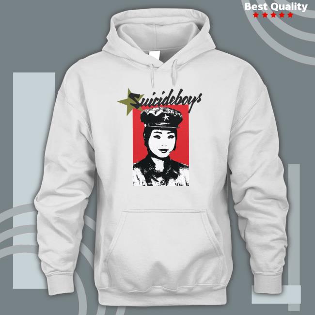 Official G59 The Nuclear Race Is Female Tee Official G59 The Nuclear Race Is Female TShirts