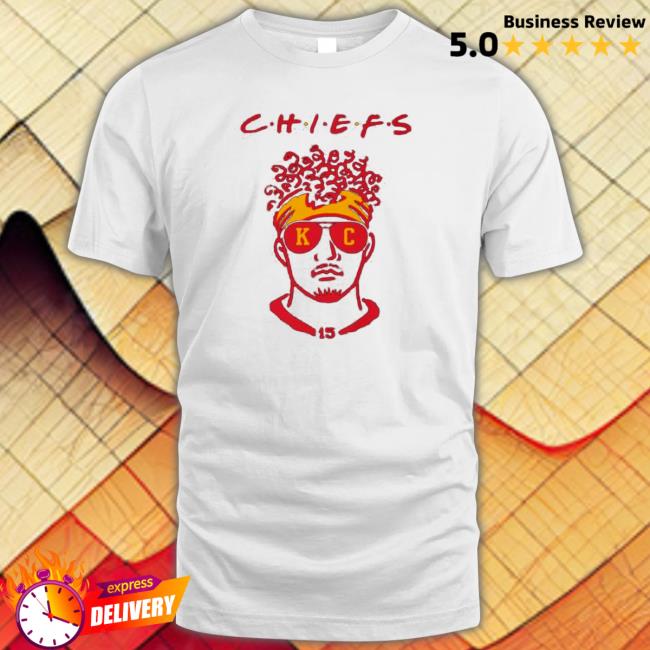 Official Kansas City Chiefs Patrick Mahomes 2023 Shirt Official Kansas City Chiefs Patrick Mahomes 2023 TShirts