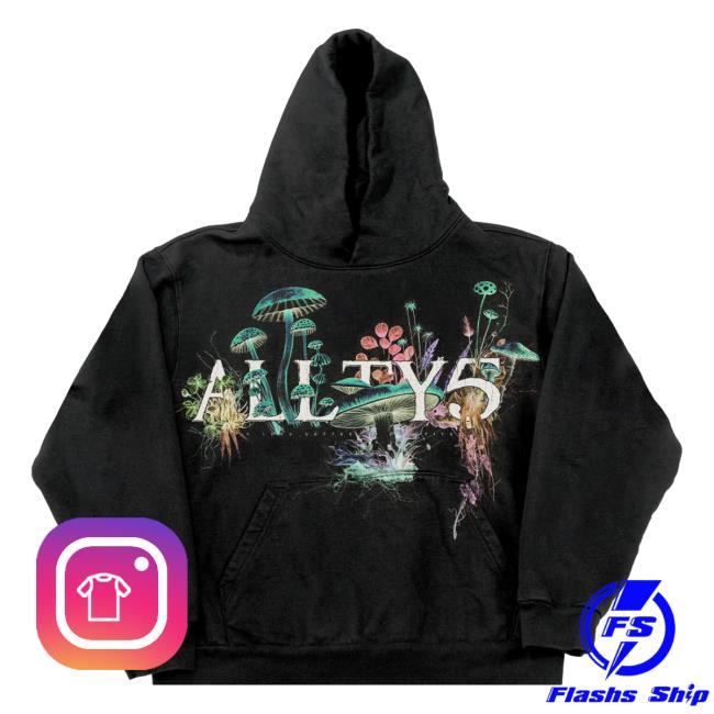 Official Trippie Redd Merch Store Trippie Redd Tripping Hooded Sweatshirt Black Trippie Redd Apparel Clothing Shop TrippieRedd