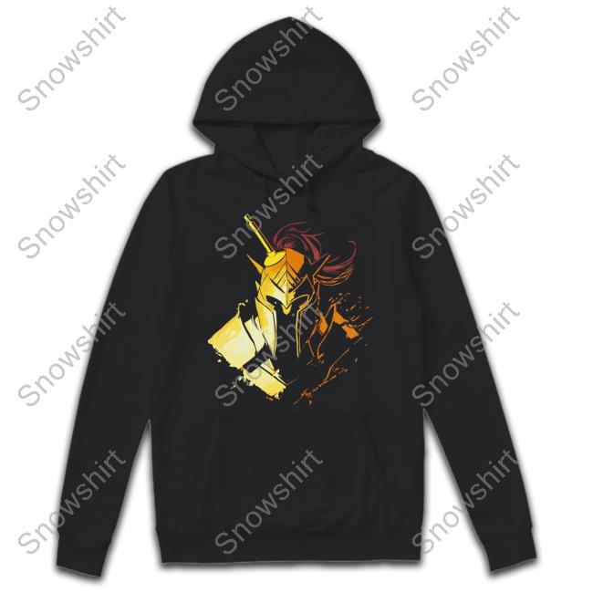 Official Larian Merch Larianite Shirt Official Larian Merch Larianite Shirt