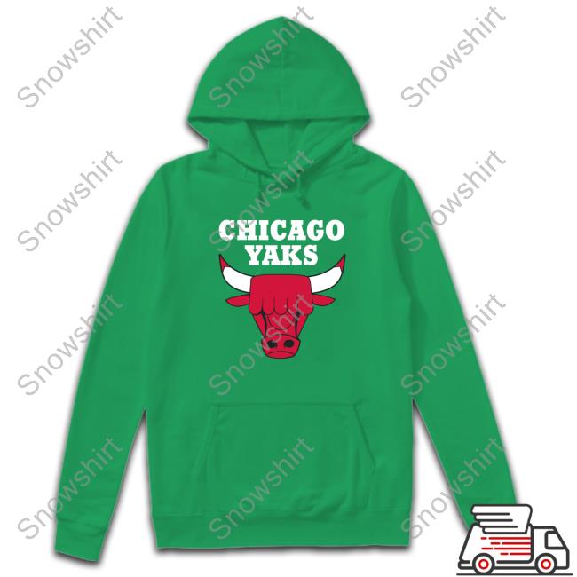 Barstool Sports Chicago Yaks T Shirts Barstool Sports Chicago Yaks Shirts