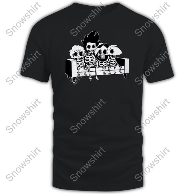 Oney Plays Boney Plays Couch Boys T Shirts